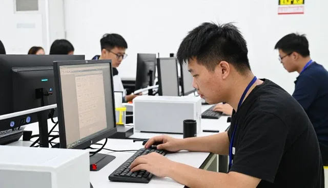 安徽心语心理服务推荐适用于软件研发等的技术推广